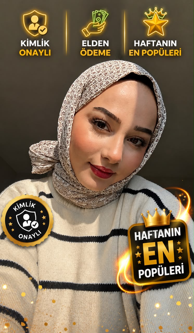 Ortaca Efsanevi Partner Escort Bayan Seda