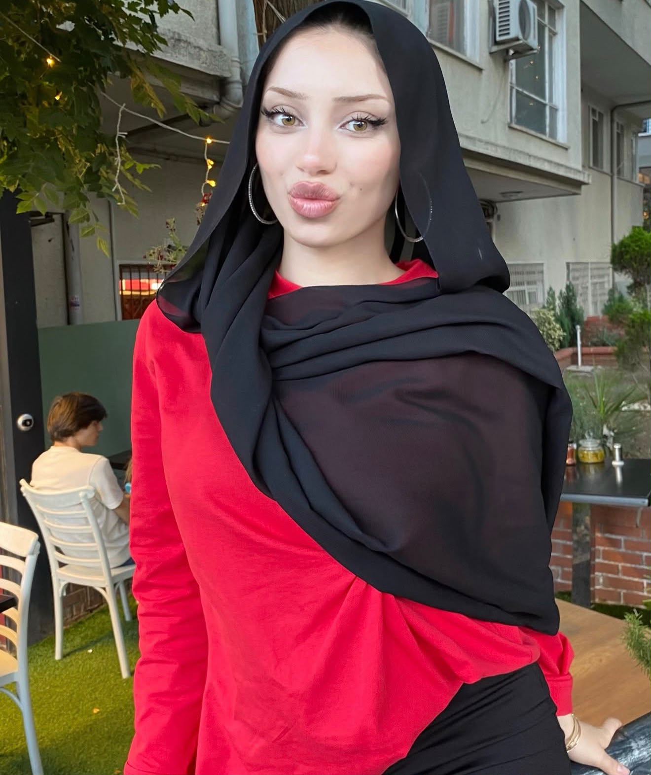 Karabulut Tatlı Dilli Bayan Bayan Escort Sultan