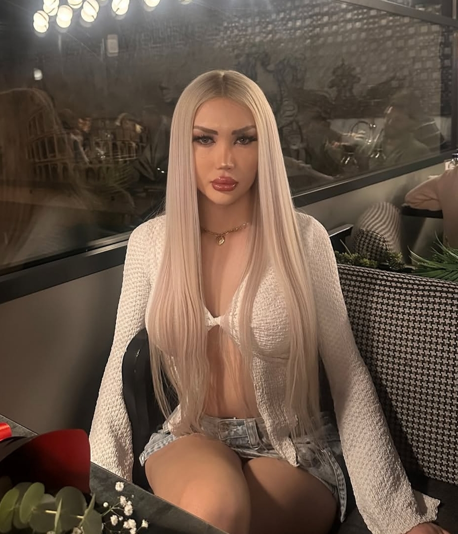 Doğrugöz Sabırlı Bayan Escort Bayan Belma
