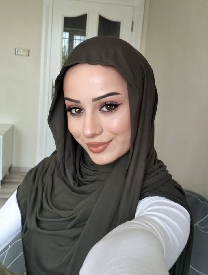 Gazi Bekar Escort Kaderin