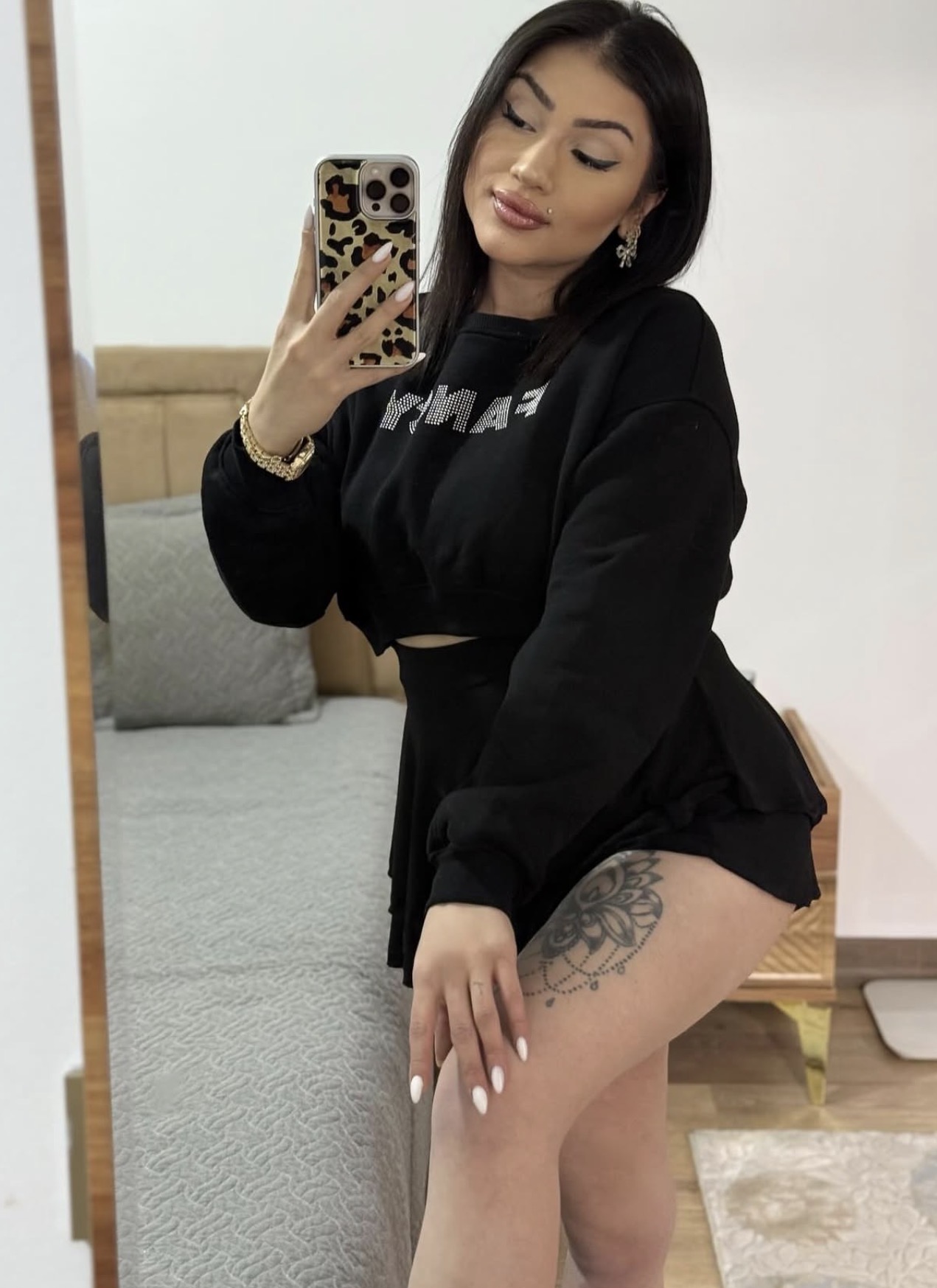 Yarenler Güler Yüzlü Bayan Escort Bayan Zehra
