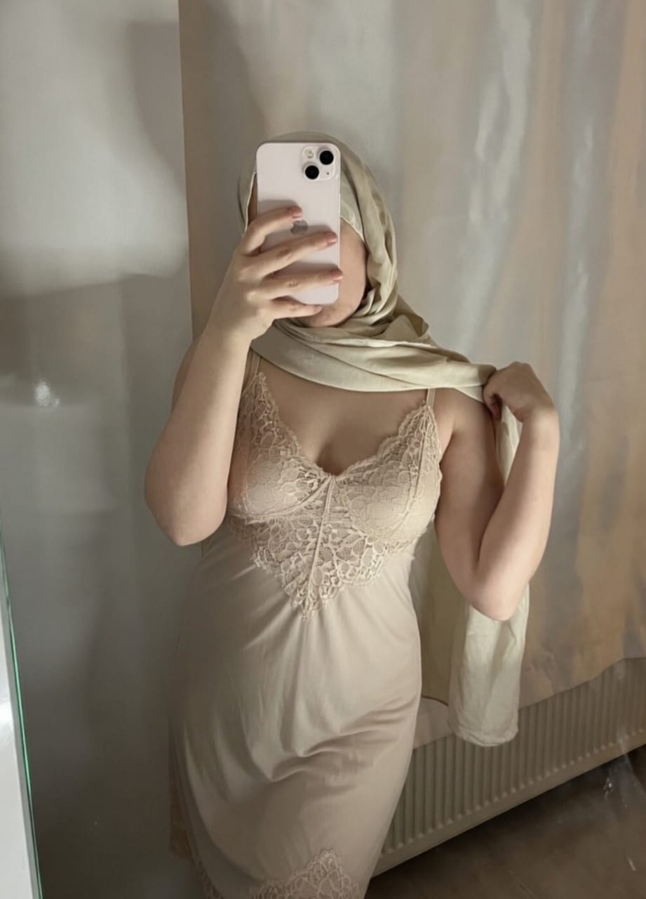 Engili Sevdiğim Kadın Escort Maya