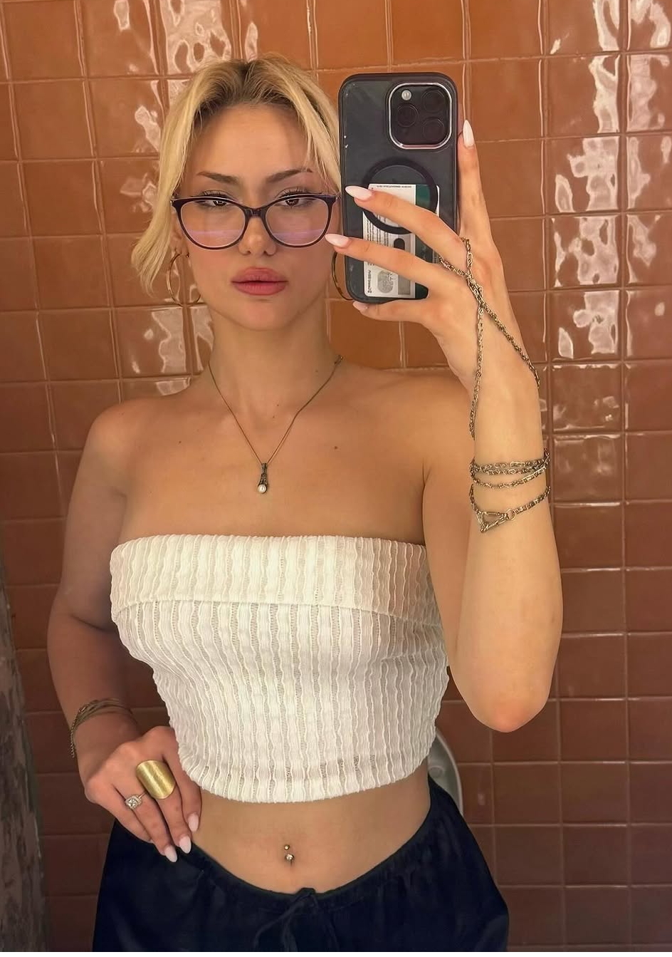 Gedil Olgun Kadın Escort Bayan Selin