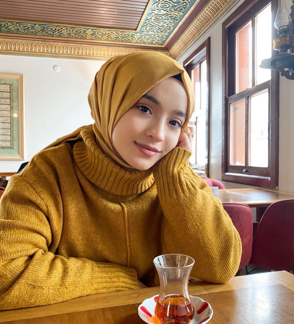 Tipiköy Stil Sahibi Bayan Escort Yeliz