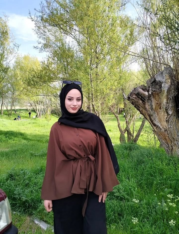 Tekkeköy Eve Gelen Bayan Escort Nermin