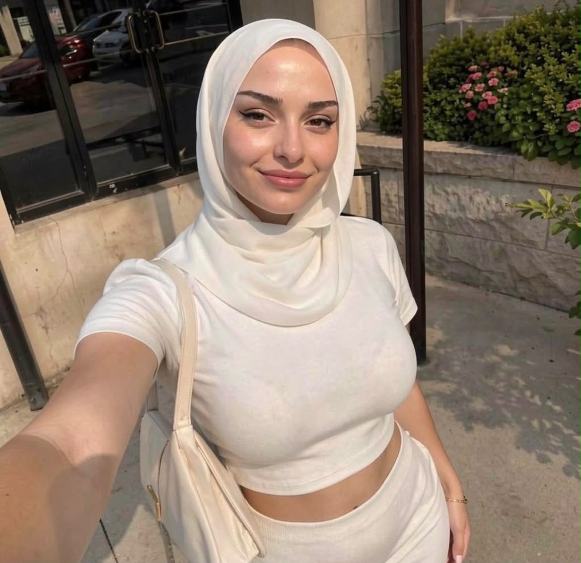 Selçuk Esmer Bayan Escort Zeliha