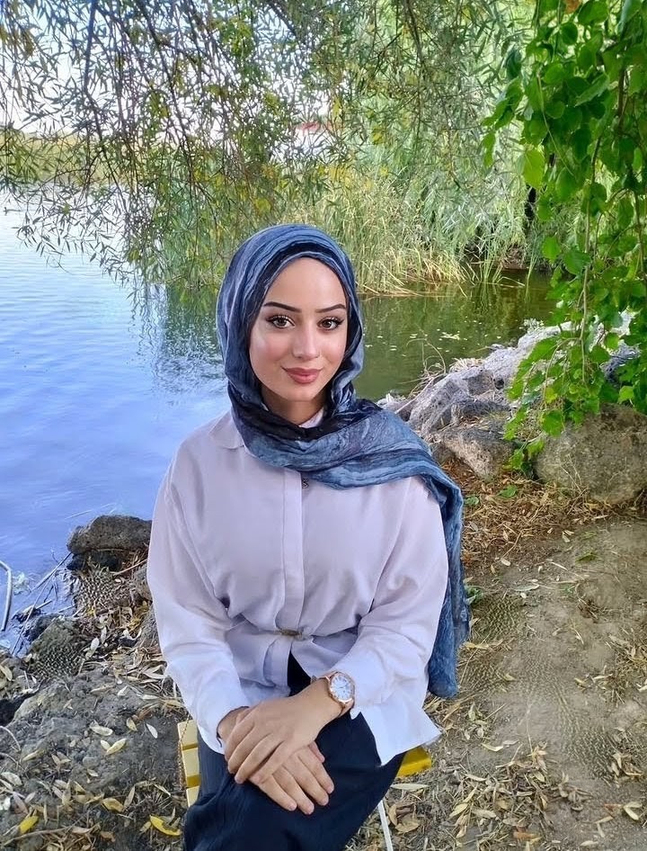 Ulupınar Zarif Kadın Bayan Escort Halime