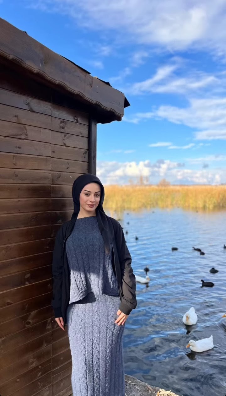 Cankurtaran Zeki Kadın Escort Bayan Kayra