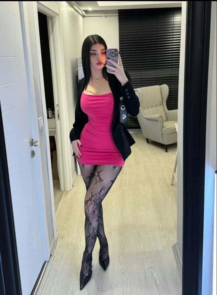 Adsız Akıllı Partner Bayan Escort Zeynep