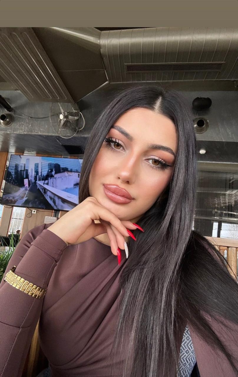 Çimenli Uyumlu Partner Escort Bayan Melekhan