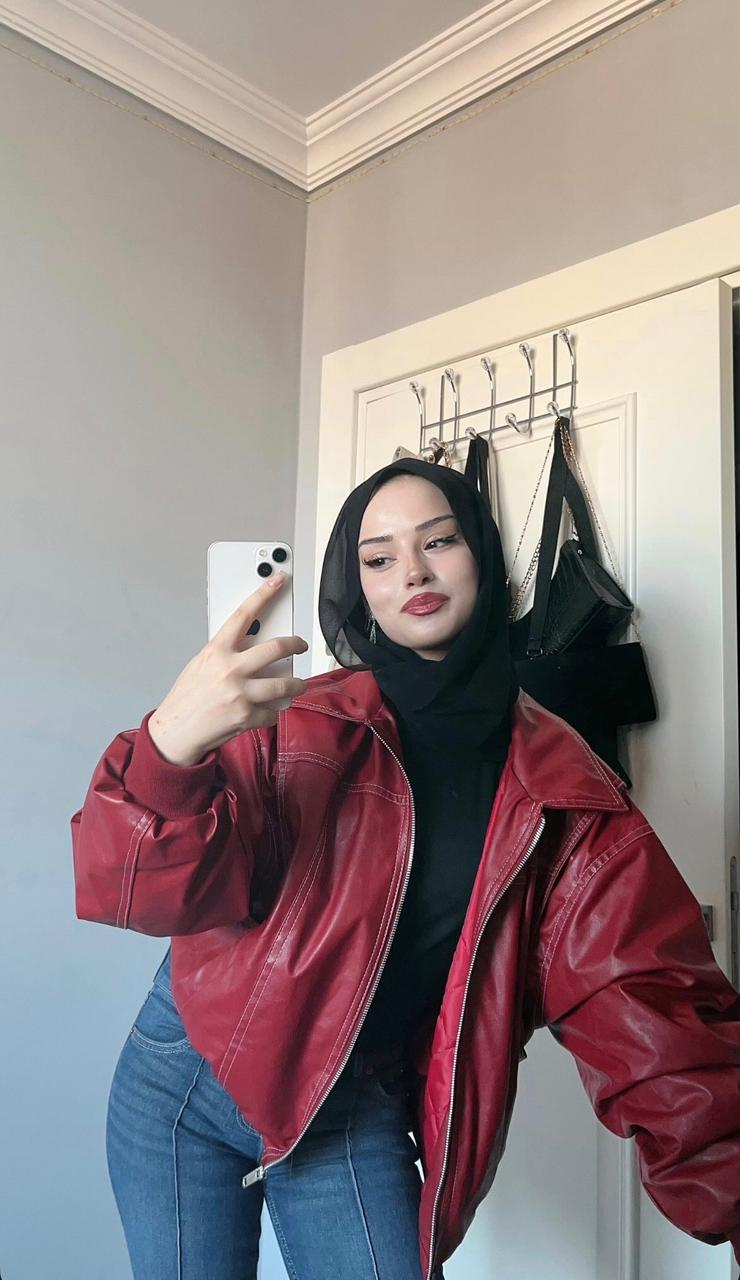 Anıt Hayalperest Kadın Escort Emine