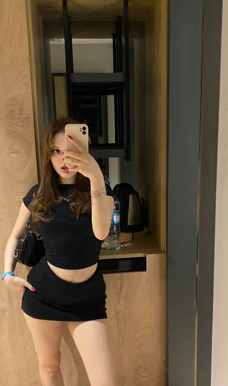 Gölçayır Alman Escort Rabia
