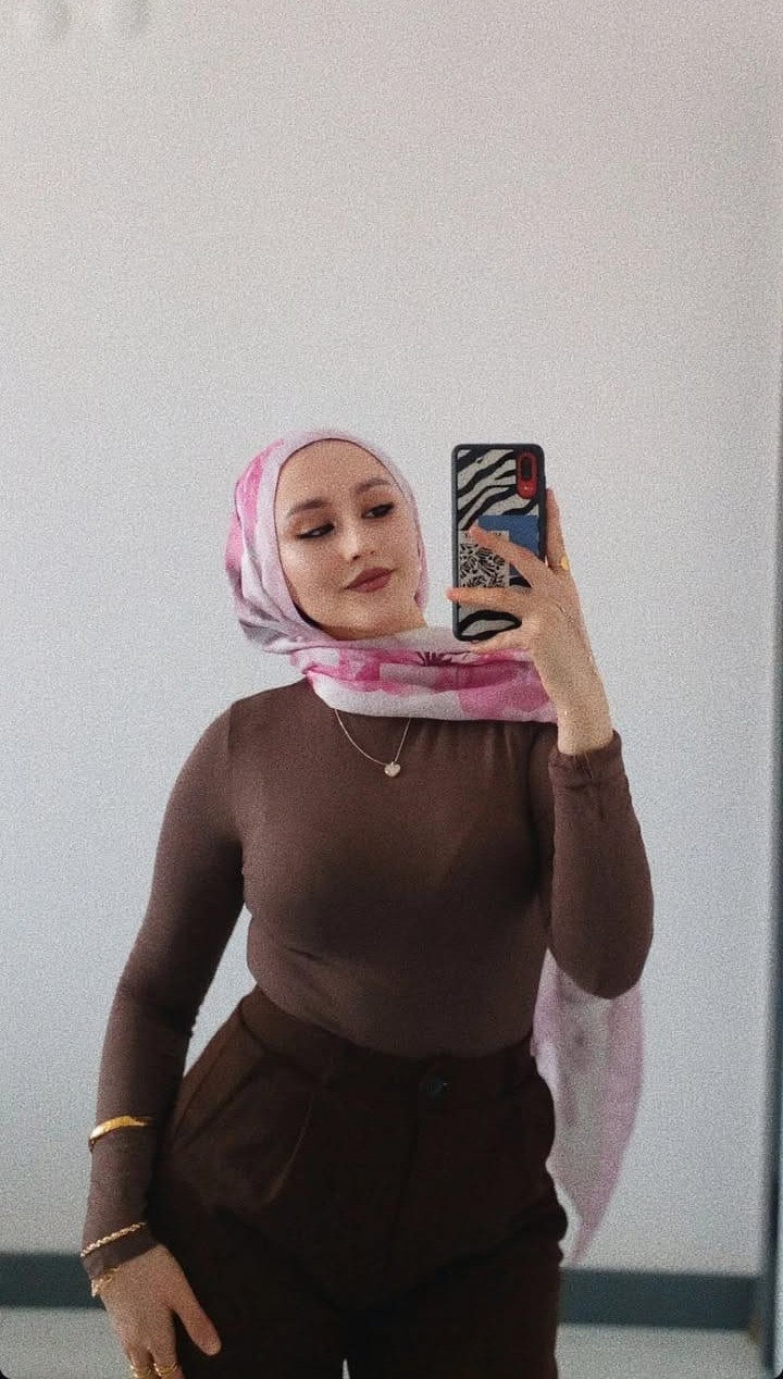Seyran Aşk Dolu Bir Kadın Escort Hicran