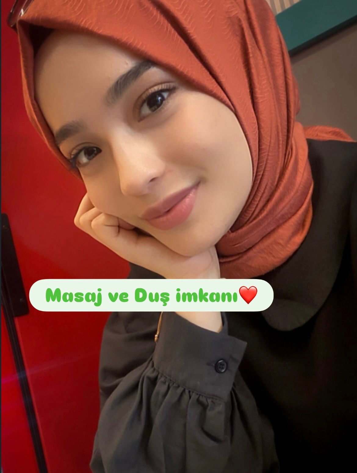 Çakıllar Efsanevi Kadın Escort Seda