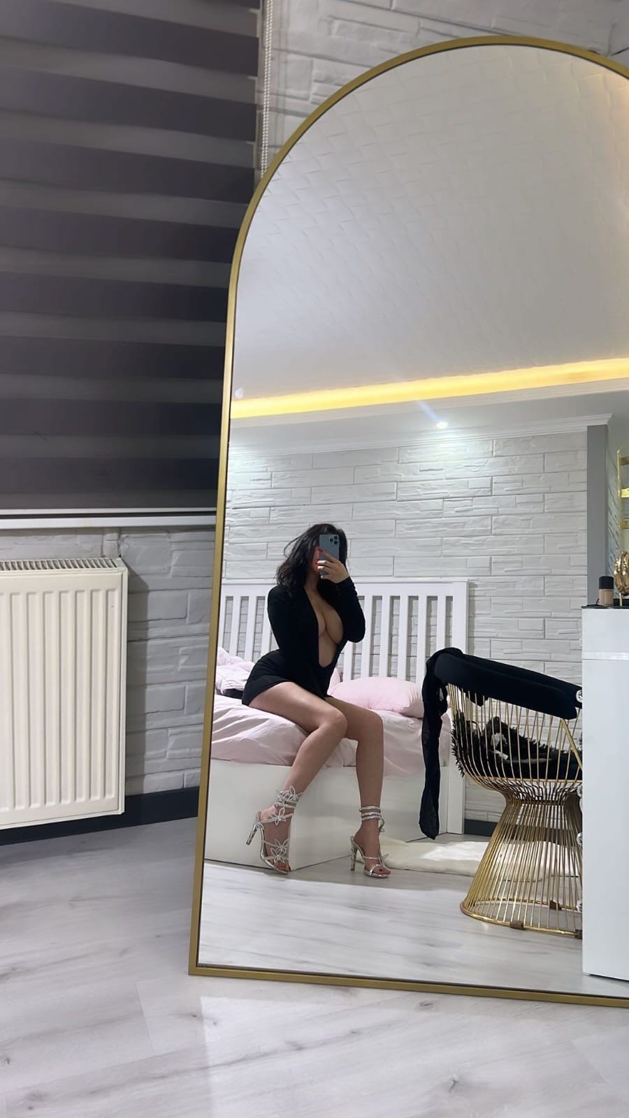 Değirmenköy Bilinçli Kadın Bayan Escort Ceren