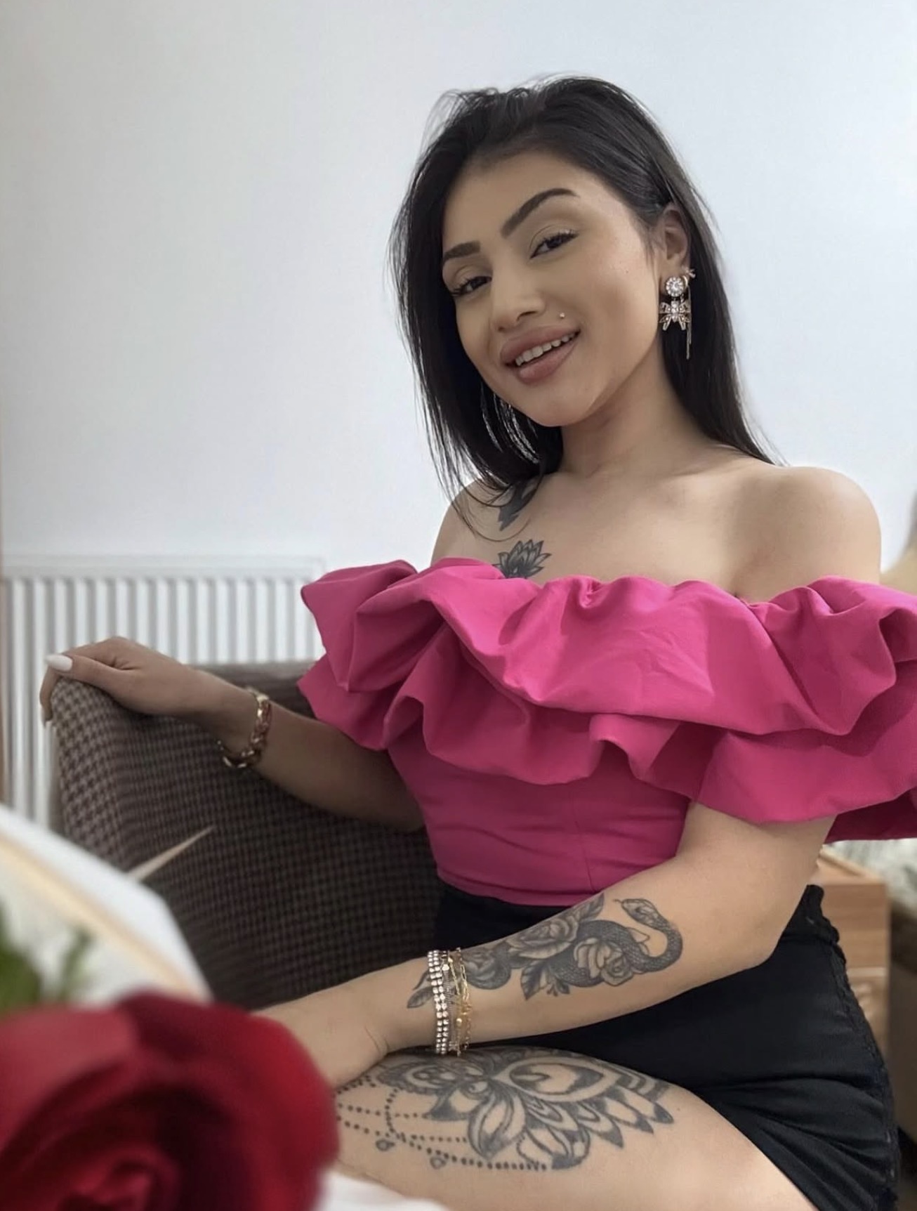 Cankurtaran Aşkı Tutan Kadın Escort Zehra