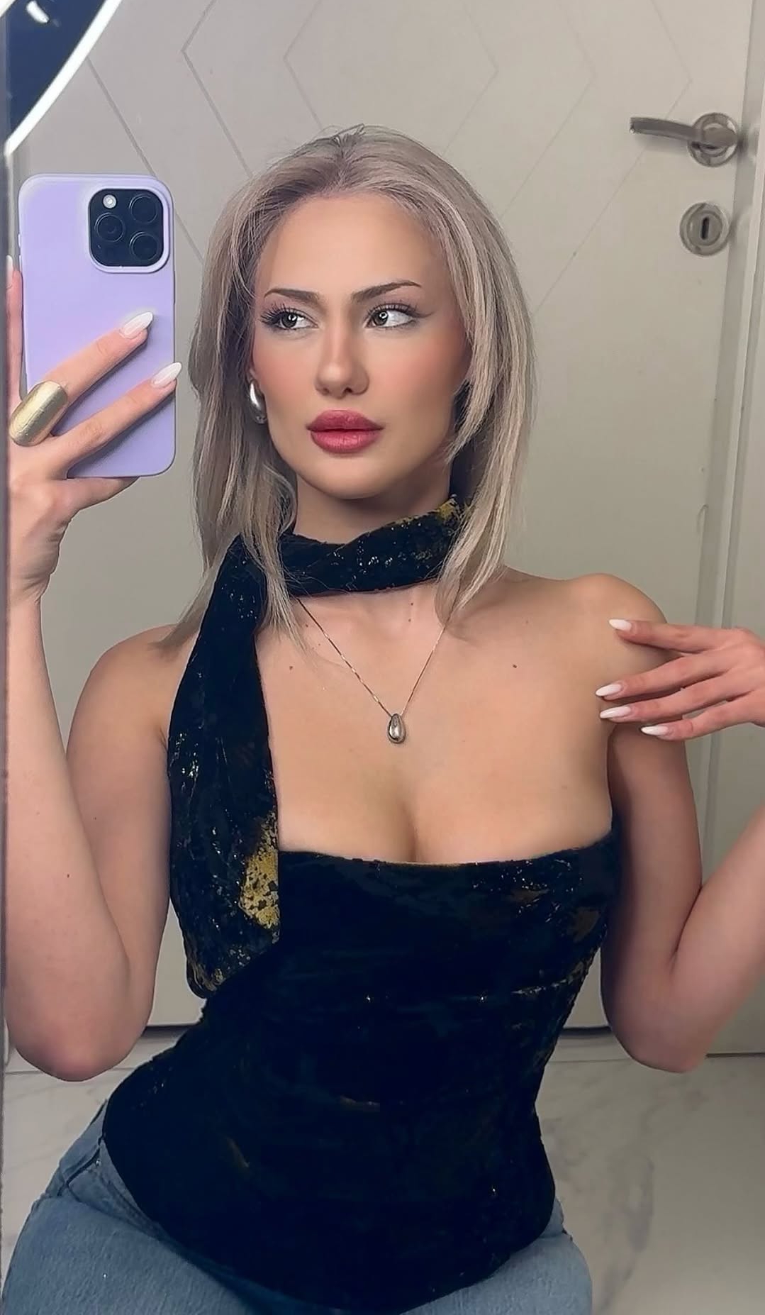 Saray Samimi Partner Escort Aylin