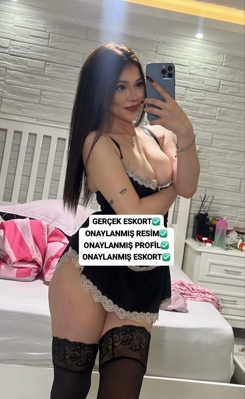 Altuntaş Efsanevi Başarı Escort Bayan Lale