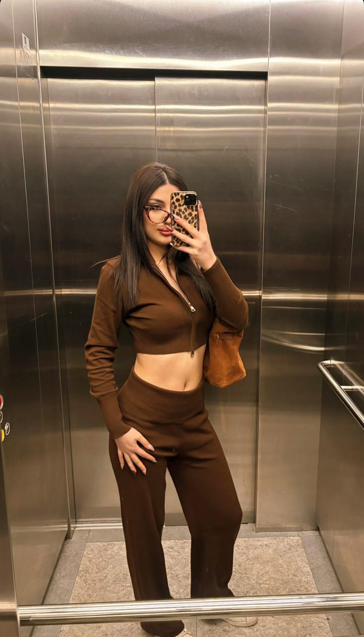 Kileci Manken Gibi Escort Bayan İkbal