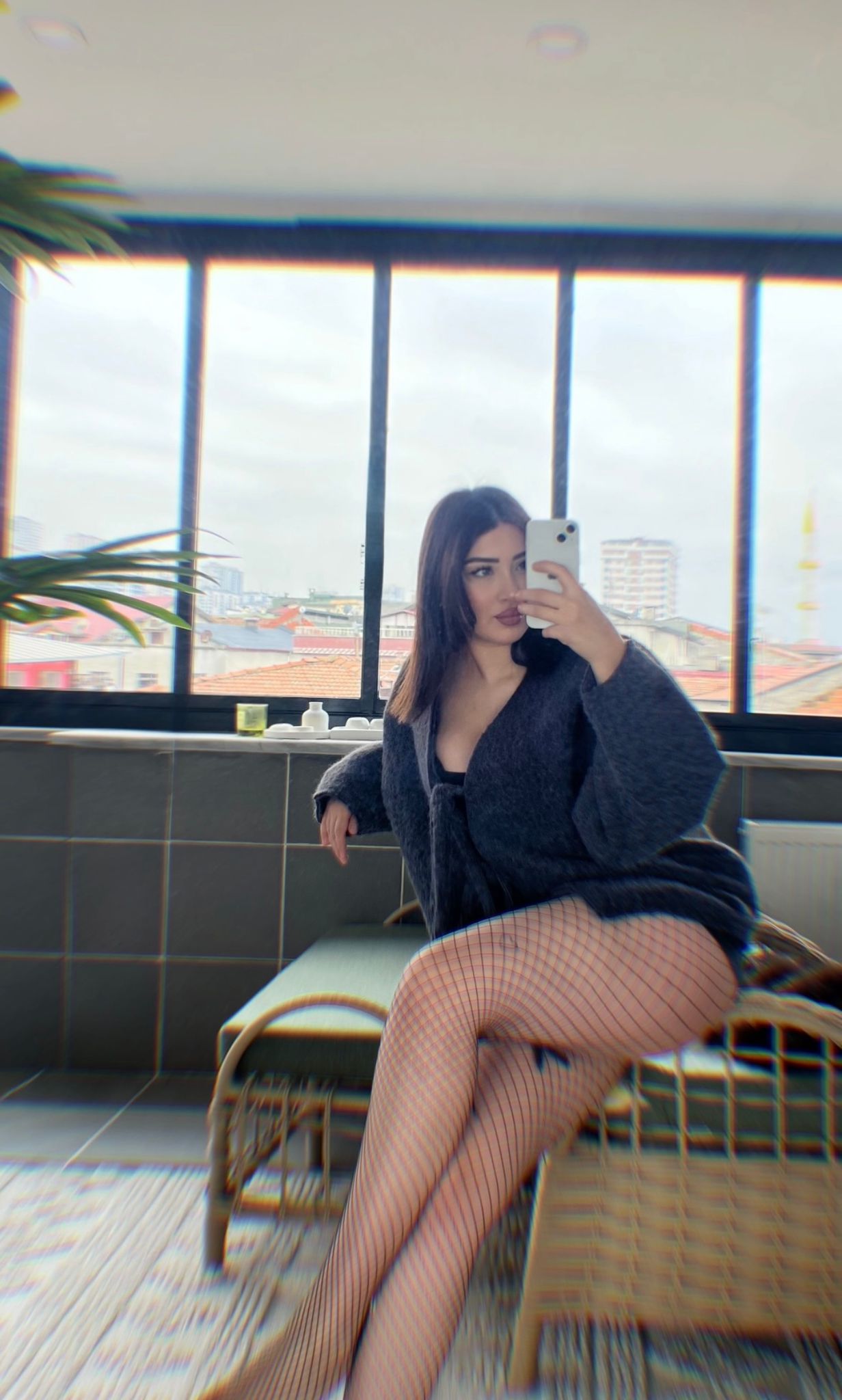 İstasyon Hassas Bayan Escort Şeyma