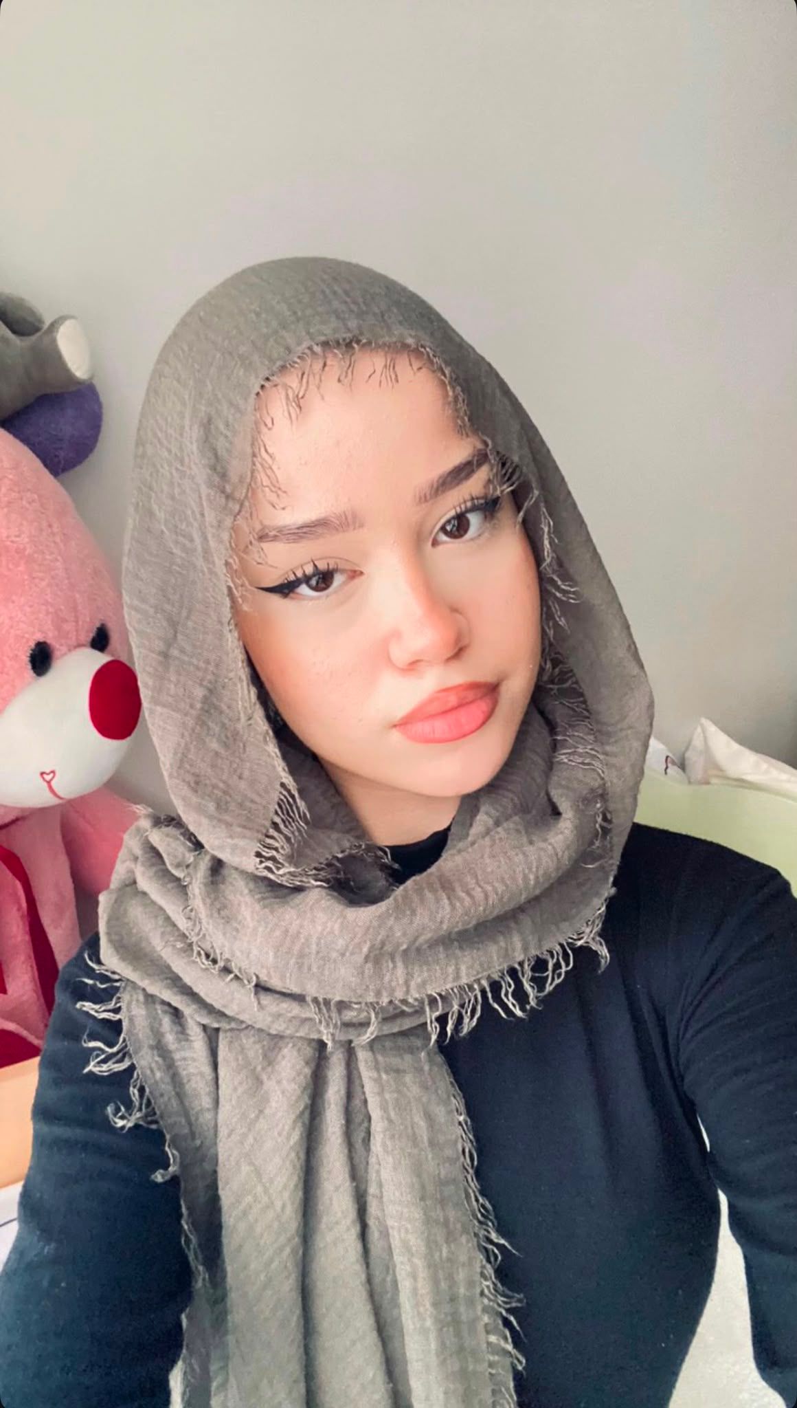 Seyran Duygusal Partner Escort Anıl