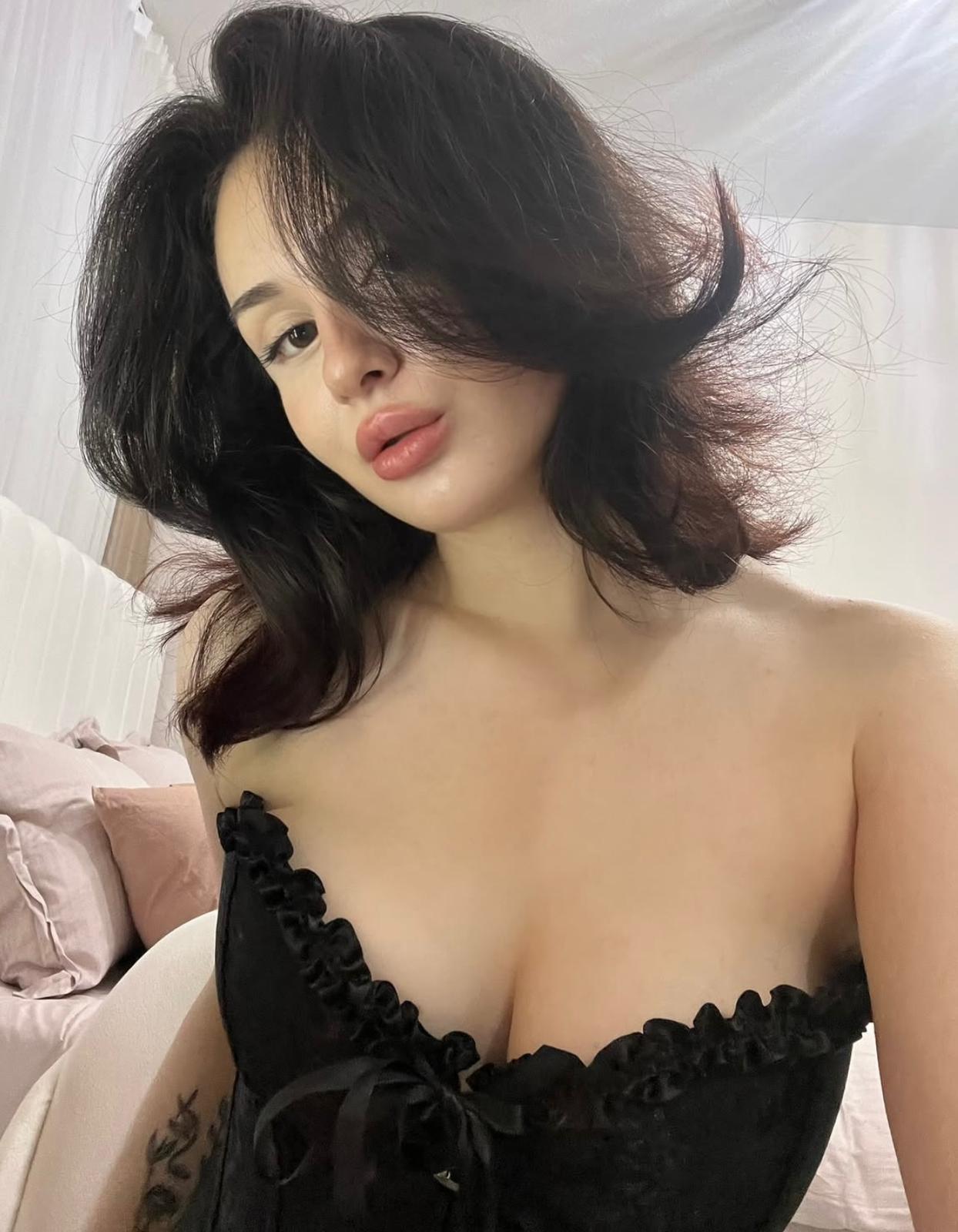 Yaylabelen Suriyeli Escort Alina