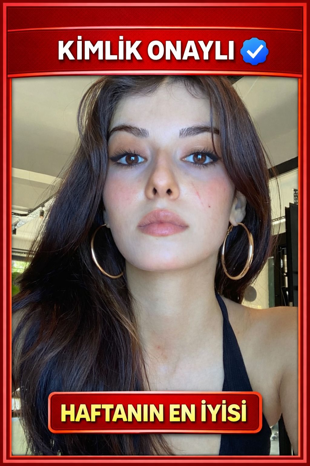 Gedil Sevgi Dolu Kadın Escort İkbal