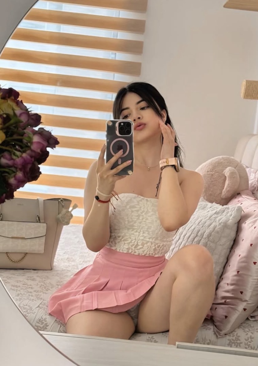 Altuntaş Hayatla Güzel Kadın Escort Bayan Melis