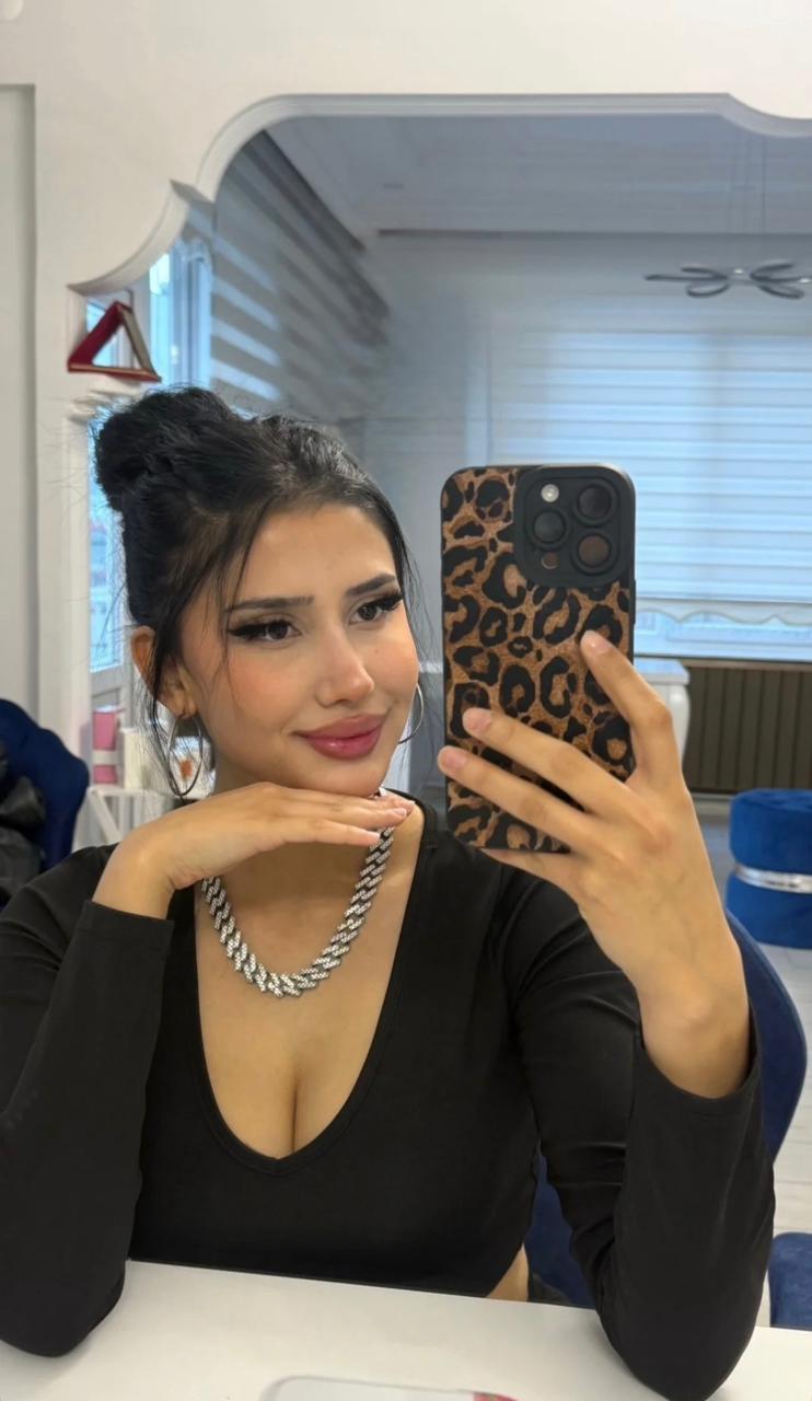Gölçayır İleri Düzey Partner Escort Bayan Bahar