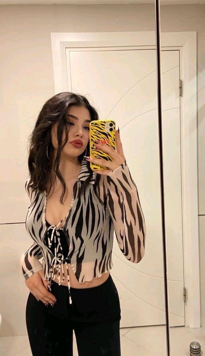Alanyurt Gece Çalışan Escort Bayan Berra