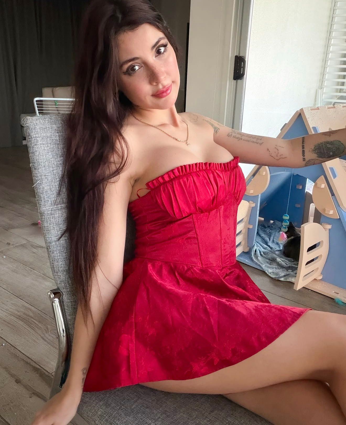 Değirmenköy Aşkı Gören Kadın Escort Bayan Selin