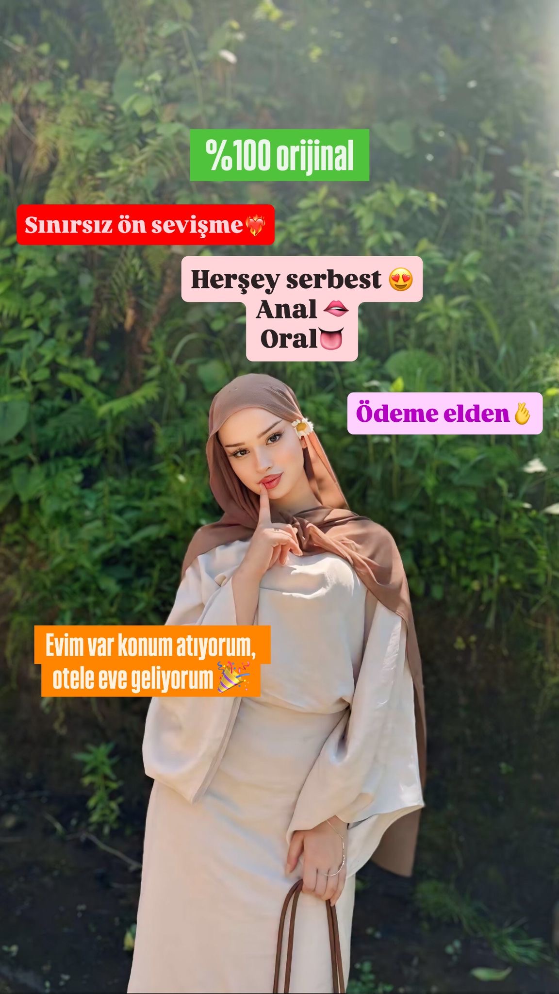 Cankurtaran Güzel Gülüşlü Partner Escort Bayan Belma
