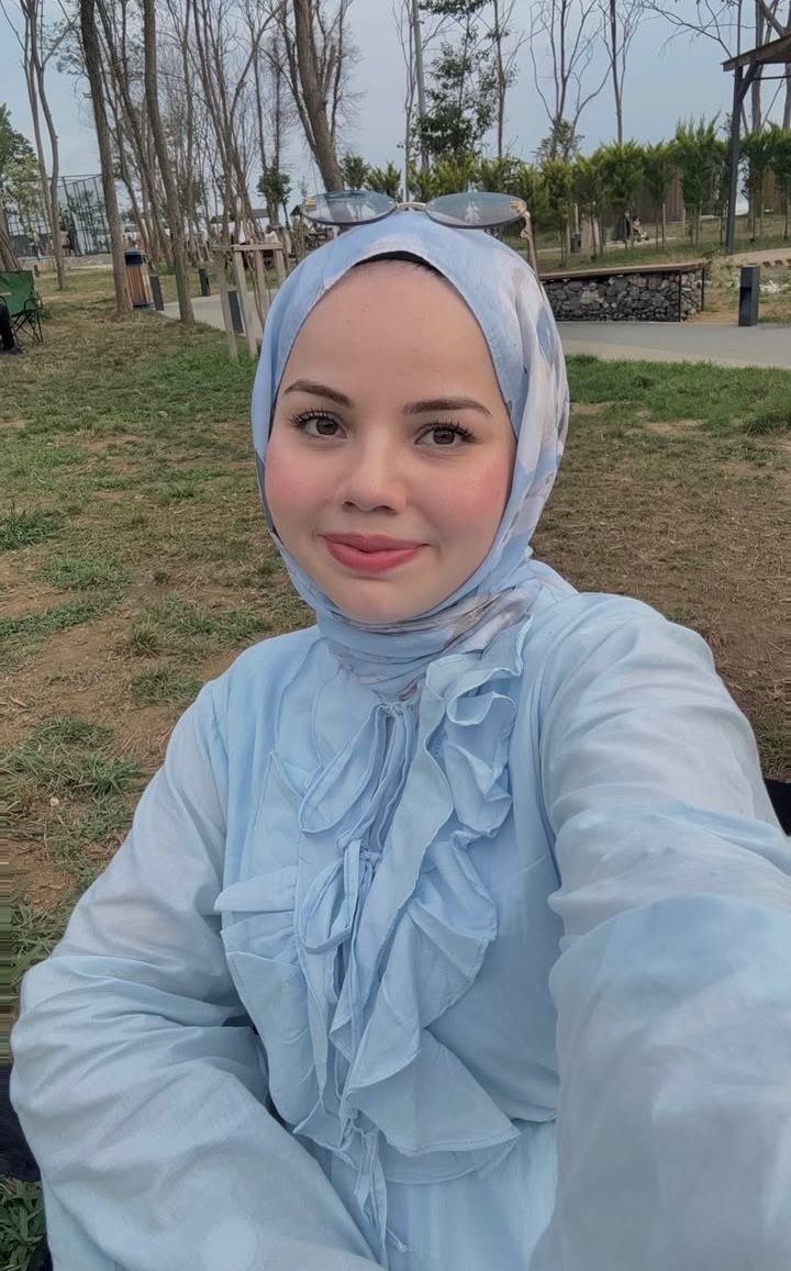 Yeniköy Alman Bayan Escort Melek