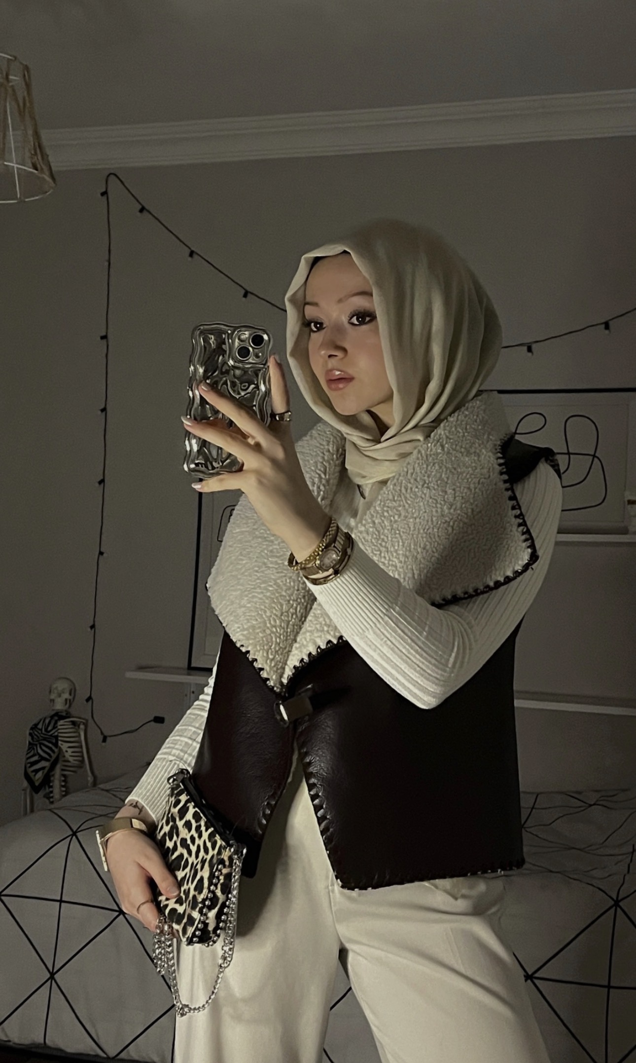 Tipiköy Tatlı Partner Escort Bayan Hande